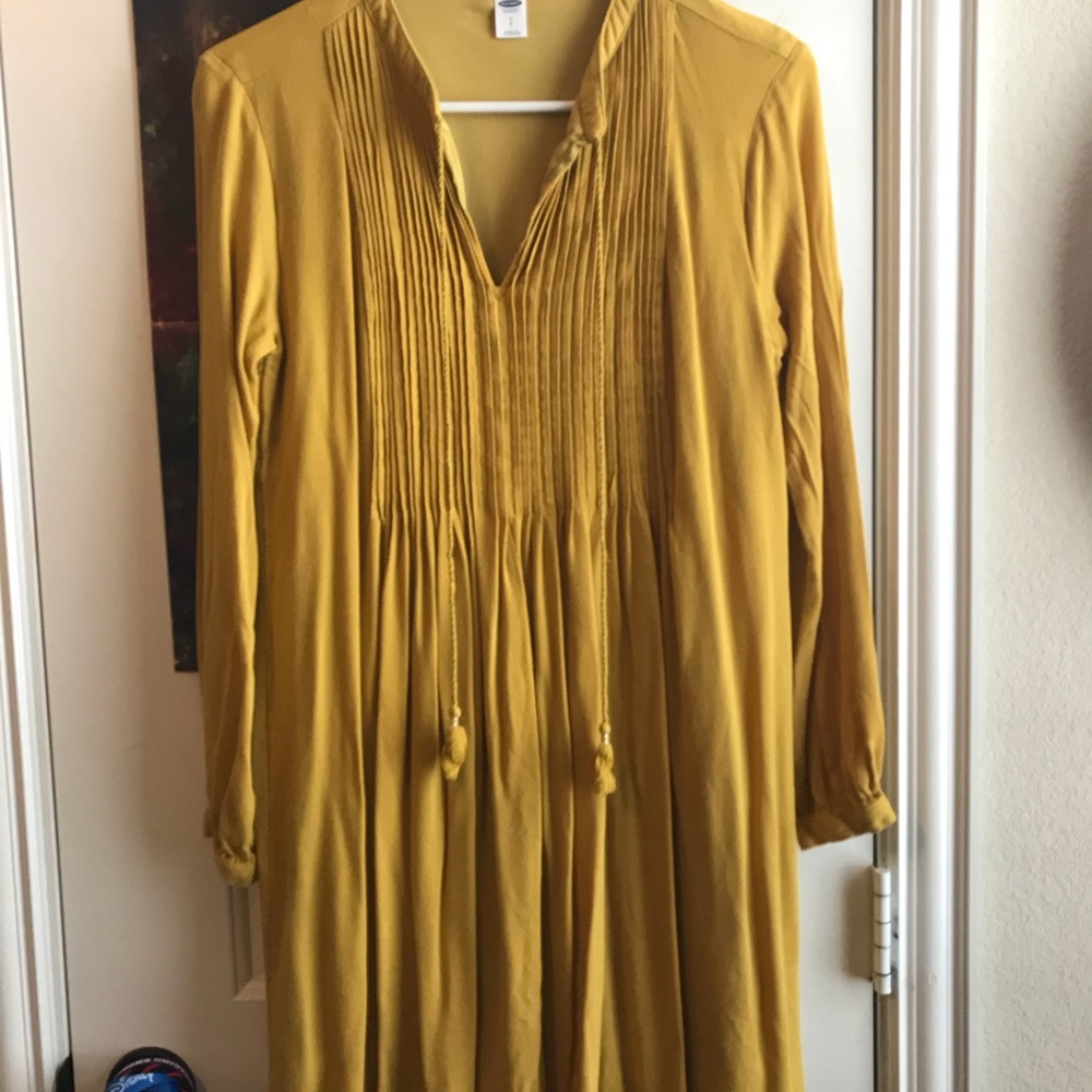 Old Navy Dress